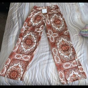 Honey Belle Boho Pants